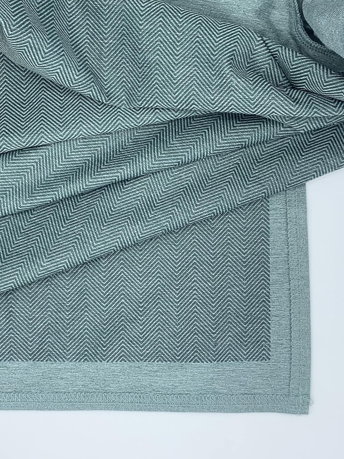 Pilates Towel/Cover with Total Coverage for Reformer - the Studio - Flat End